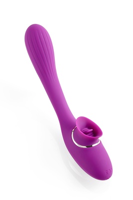 Vibrator "Lucky Lick"