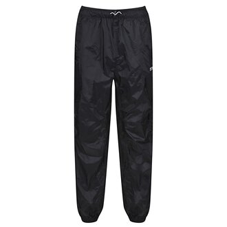 Regatta Regenhose unisex, (Größe: L) schwarz