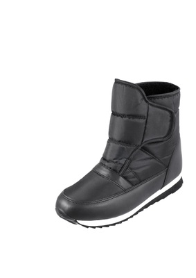 HappyShoes Thermo Winterstiefel schwarz (Größe: 38/39)