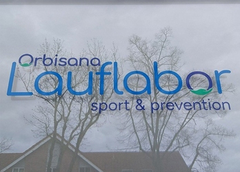 Orbisana Lauflabor Dortmund 