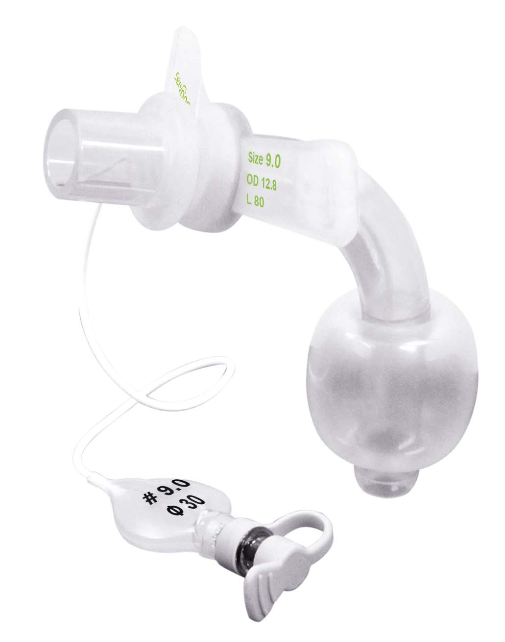 Trachealkanülen Trachealkanülen im Bereich Tracheotomie bei Orbisana entdecken