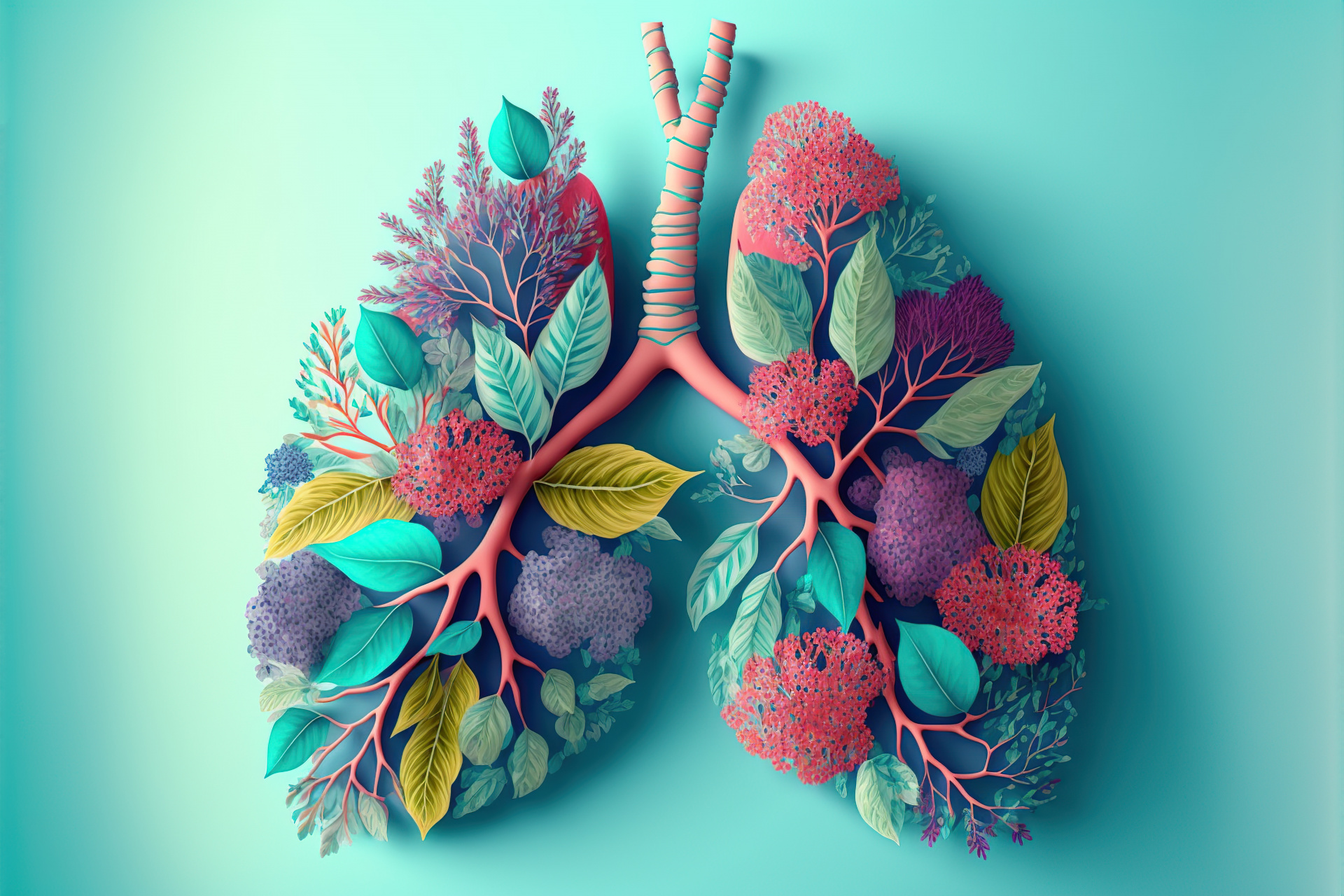 Tracheotomie-Versorgung bei Orbisana