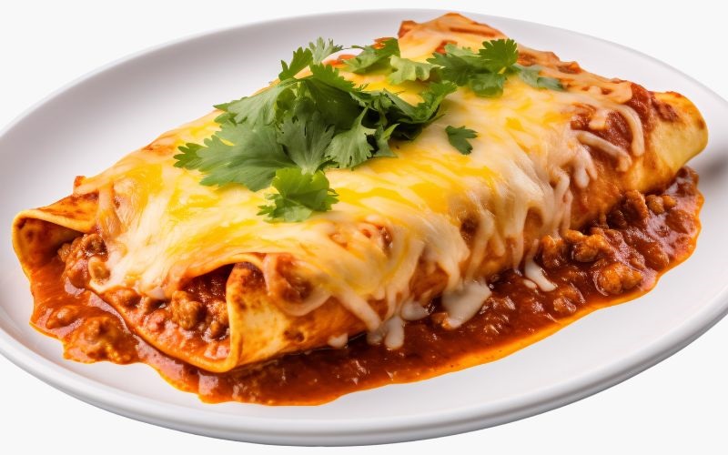 Rezept Eier-Enchiladas