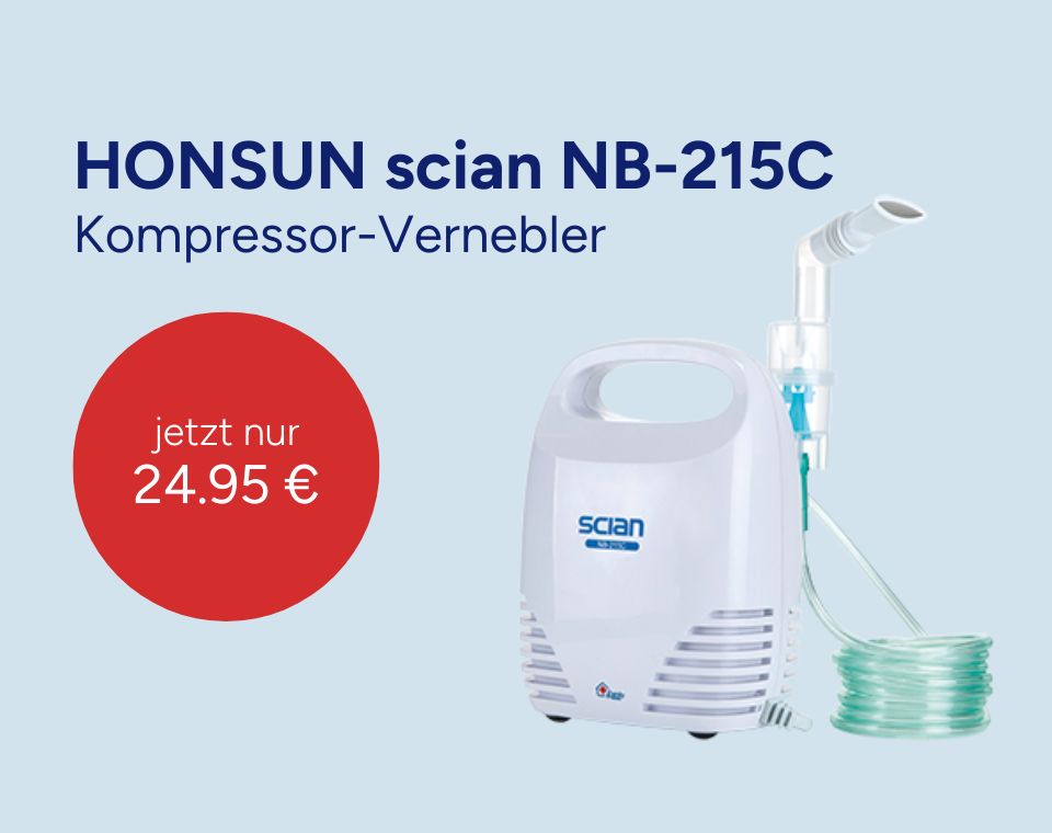 Jetzt HONSUN scian NB-215C kaufen!