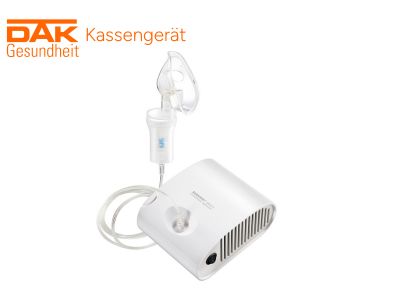 Inhalationsgerät SERVOX VP-C1 Compressor Nebulizer