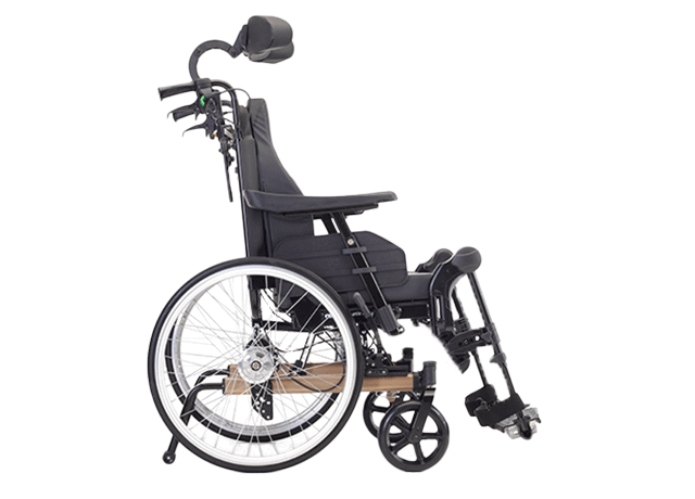 Rollstuhl-Zubehör - Hilfsmittel und Medizinprodukte für Pflege und Leben