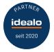 Orbisana ist idealo Partner seit 2020